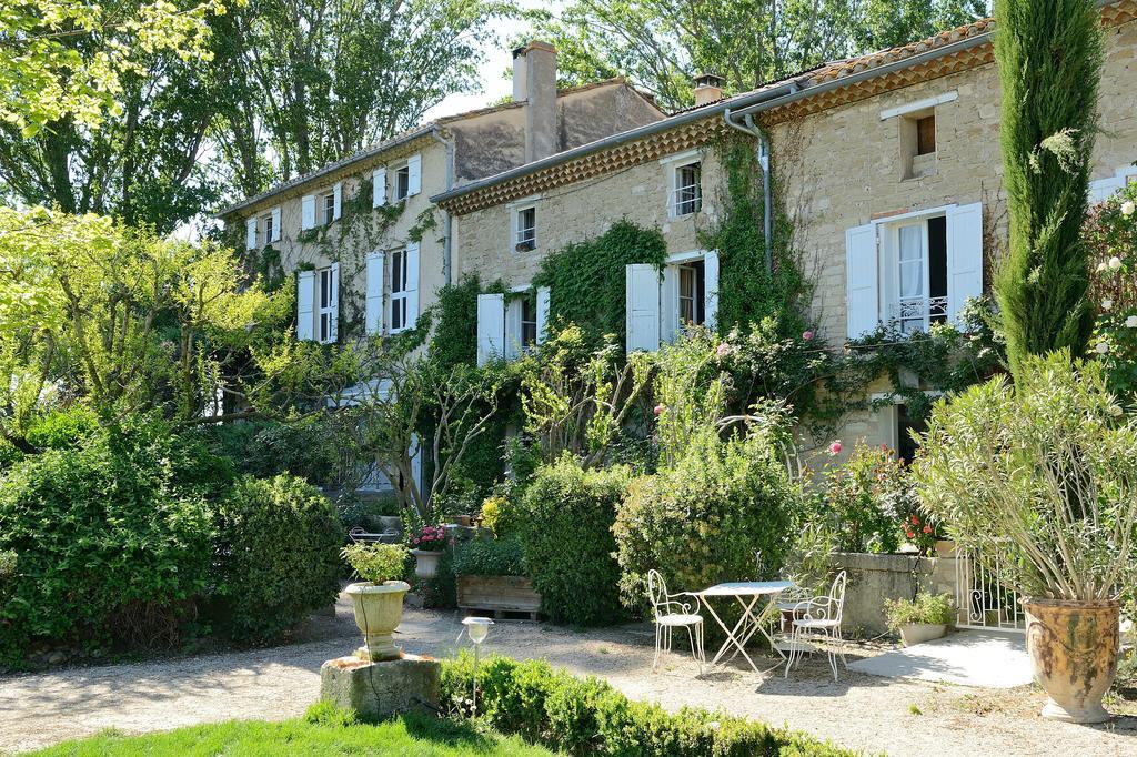 La Nesquiere Chambres D'Hotes Pernes-les-Fontaines Exterior photo