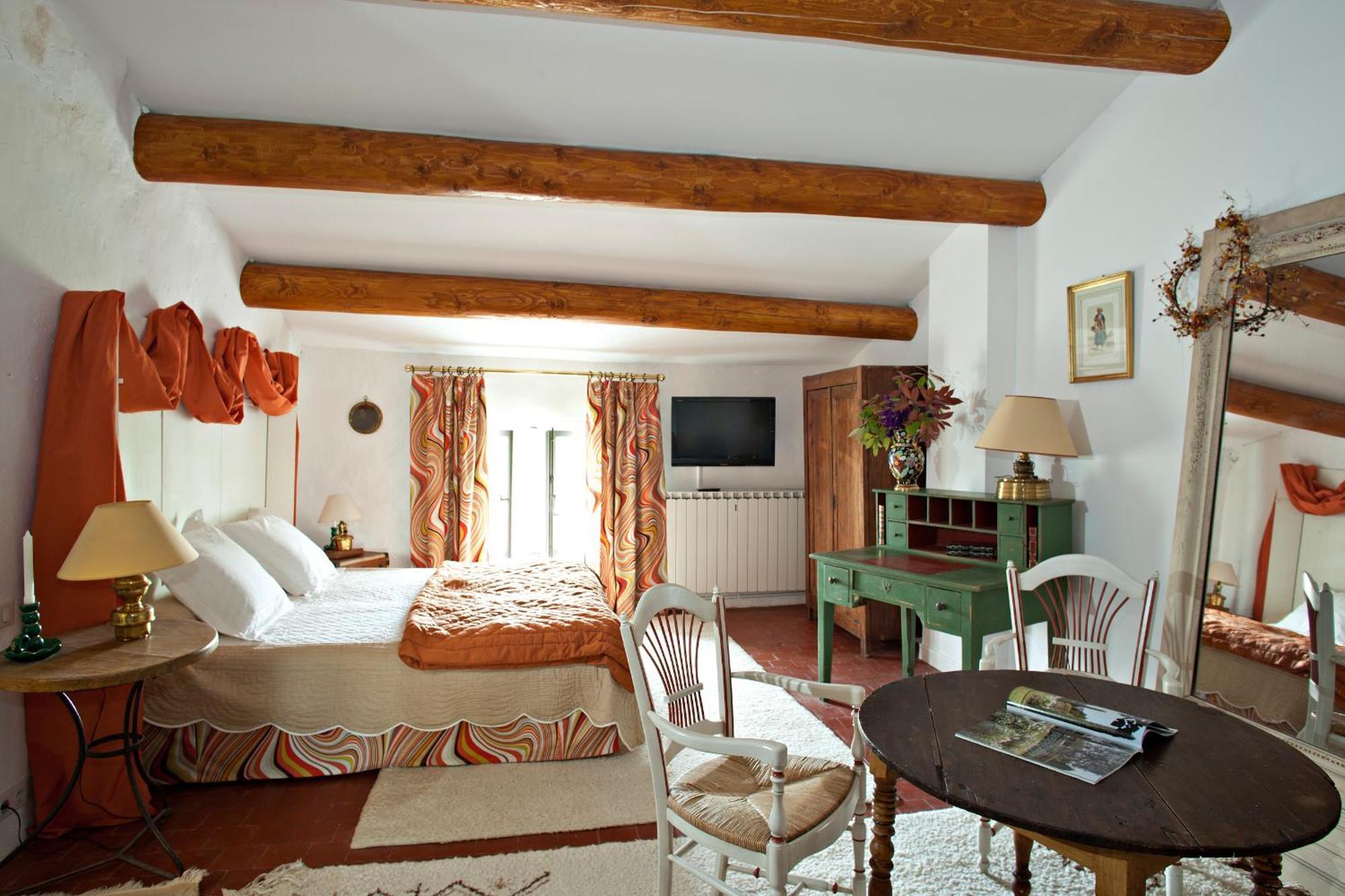 La Nesquiere Chambres D'Hotes Pernes-les-Fontaines Exterior photo